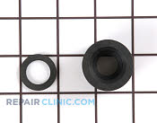 Tub Seal - Part # 2535 Mfg Part # WH1X1986