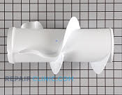 Upper Agitator - Part # 2652 Mfg Part # 3348752