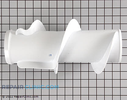 Upper Agitator 3363003 Main Product View