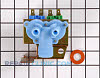 Water Inlet Valve WR57X88 Alternate Product View