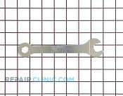Wrench - Part # 935352 Mfg Part # 153813