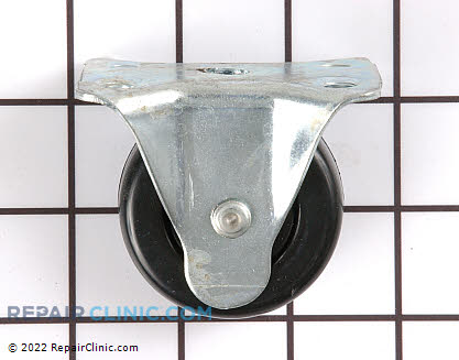 Caster 64057           Main Product View
