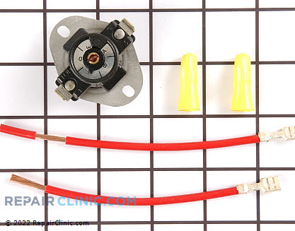 Cycling Thermostat 3391381         Main Product View