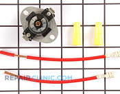 Cycling Thermostat - Part # 2721 Mfg Part # 3391381
