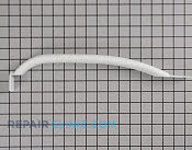 Door Handle - Part # 451624 Mfg Part # 218668001