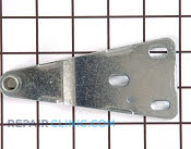 Door Hinge - Part # 395037 Mfg Part # 1123510
