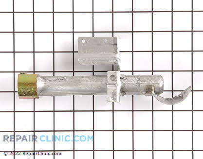 Dryer Burner Tube 693140 Main Product View