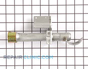Dryer Burner Tube - Part # 2677 Mfg Part # 693140
