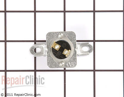 High Limit Thermostat W10423382 Main Product View