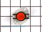 High Limit Thermostat - Part # 2806 Mfg Part # WE4X584