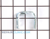 Hinge - Part # 508525 Mfg Part # 3204276