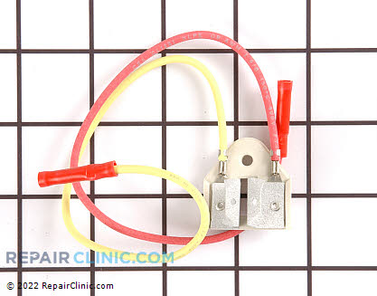 Igniter Bracket assembly (OEM)  WE1X941