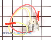 Igniter Bracket assembly - Part # 2761 Mfg Part # WE1X941