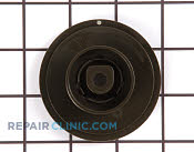 Knob Dial - Part # 2886 Mfg Part # 387997