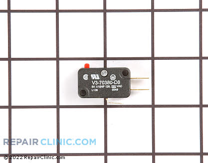 Micro Switch 625851 Main Product View