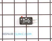 Micro Switch - Part # 2822 Mfg Part # 625851