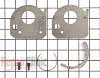 Neutral Drain kit 388253          Alternate Product View
