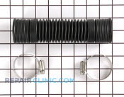 Pump Hose - Part # 907866 Mfg Part # 285871