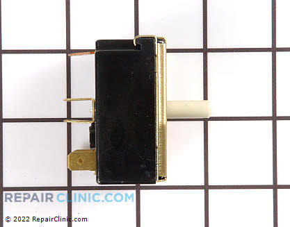 Push Button Switch 950521 Main Product View