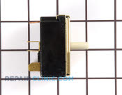 Push Button Switch - Part # 2673 Mfg Part # 950521