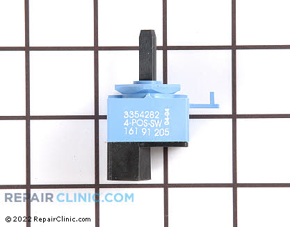 Selector Switch (OEM)  3354282