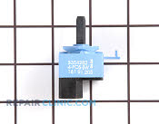 Selector Switch - Part # 2716 Mfg Part # 3354282