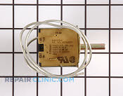 Temperature Control Thermostat - Part # 1606646 Mfg Part # 7015755
