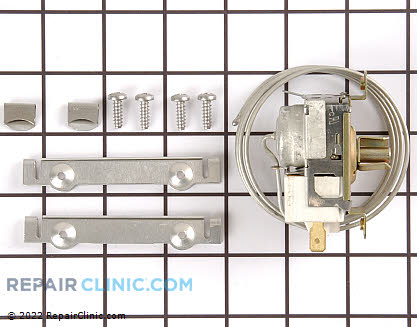 Temperature Control Thermostat WR9X208 Main Product View