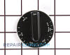Thermostat Knob Y0312066        Alternate Product View