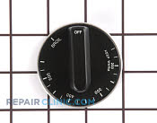 Thermostat Knob - Part # 1241599 Mfg Part # Y0312066