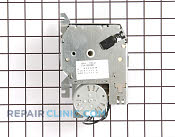 Timer - Part # 418779 Mfg Part # 154169201