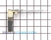 Top Hinge 218215251       Alternate Product View