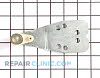 Top Hinge 218215251       Alternate Product View
