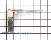 Top Hinge - Part # 781131 Mfg Part # 218215251