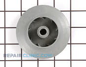 Wash Impeller - Part # 2755 Mfg Part # 4162921