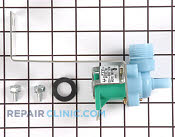Water Inlet Valve - Part # 2672 Mfg Part # 759296