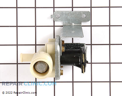 Water Inlet Valve 8274220 Main Product View