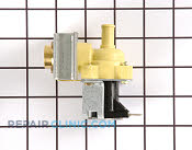 Water Inlet Valve - Part # 2724 Mfg Part # 9741906