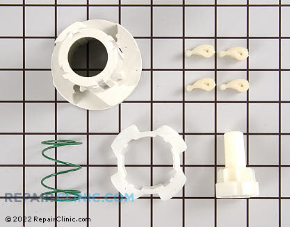 Agitator Repair Kit 285825 Main Product View