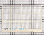 Air Filter - Part # 398832 Mfg Part # 1167296