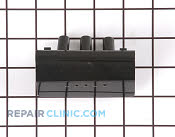 Button - Part # 1913903 Mfg Part # JBTNB092WRF0