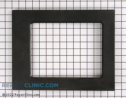 Ge Recess Trim