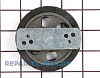 Drum Support Roller & Axle 5309956509 Alternate Product View