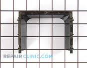 Funnel Support - Part # 299163 Mfg Part # WR2X8943