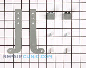 Installation Kit - Part # 1194655 Mfg Part # 9870118A