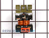 Motor Relay WH12X235        Alternate Product View