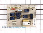 Relay Board - Part # 529255 Mfg Part # 3407099