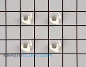 Shelf Support - Part # 725087 Mfg Part # 814135