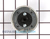 Thermostat Knob Y0312066        Alternate Product View