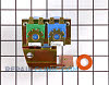 Water Inlet Valve WR57X88 Alternate Product View